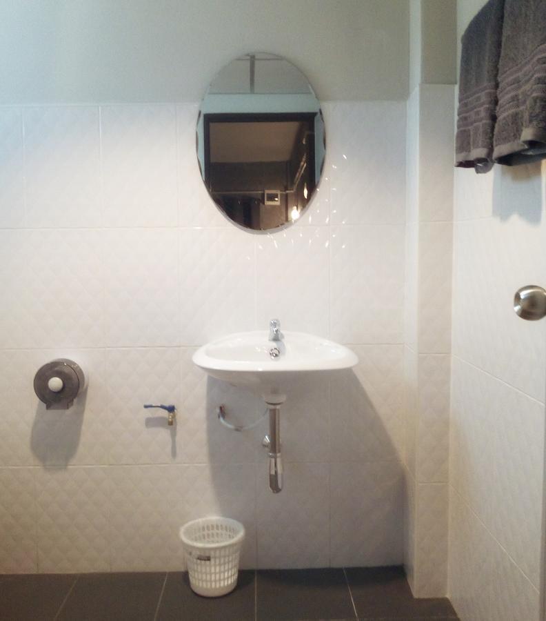 4Hearts Loft House Hotel Surat Thani Luaran gambar