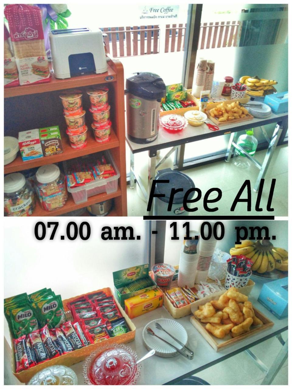 4Hearts Loft House Hotel Surat Thani Luaran gambar